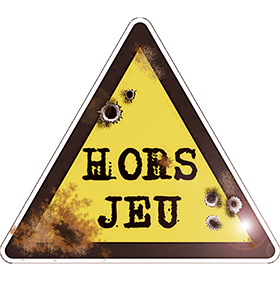 Hors Jeu à télécharger